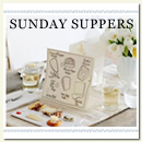 Sunday Suppers