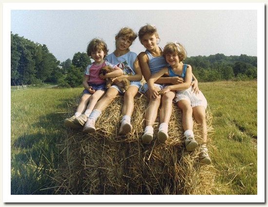 haybale