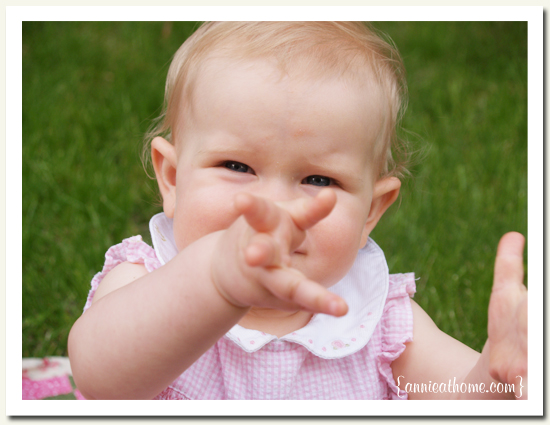 clapping