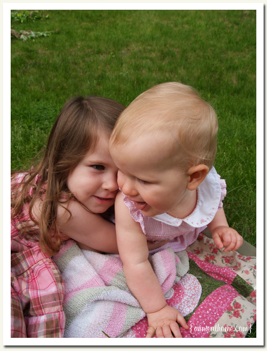sisters