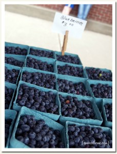 berries berries