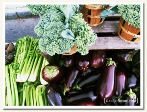 eggplant
