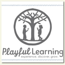 Playful Learning Spaces