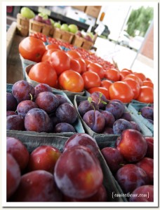 plums plums
