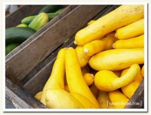 squash