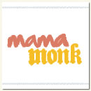 Mama Monk