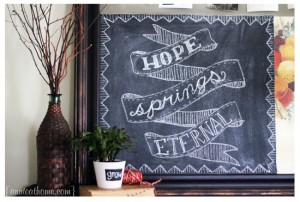 hopesprings